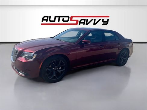 Used 2022 Chrysler 300 S image 3