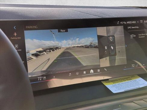 New 2026 BMW X3 xDrive30 image 13