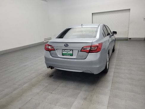 Used 2017 Subaru Legacy 2.5i Premium image 9
