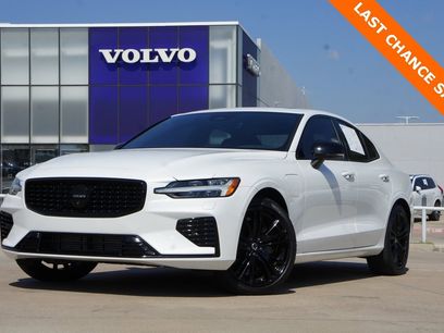 Certified 2024 Volvo S60 T8 Plus