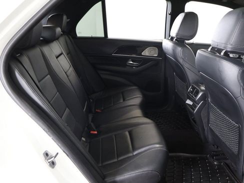 Used 2023 Mercedes-Benz GLE 350 4MATIC w/ AMG Line Exterior image 39