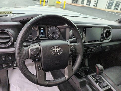 Certified 2023 Toyota Tacoma TRD Pro image 14