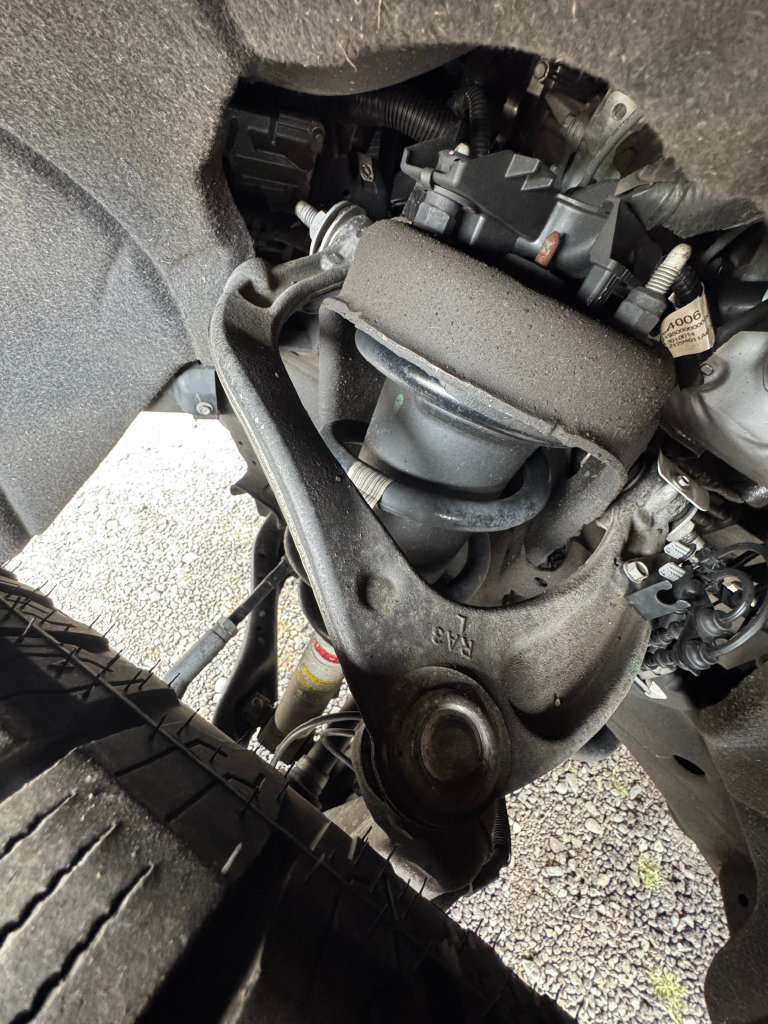 Used 2022 GMC Sierra 1500 AT4 w/ AT4 Premium Package AWD/4WD image 55