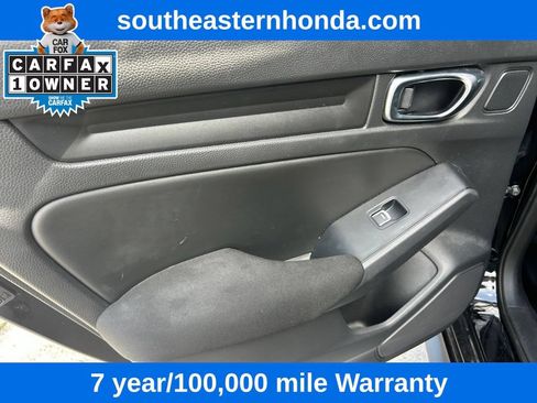 Used 2024 Honda Civic Sport image 11