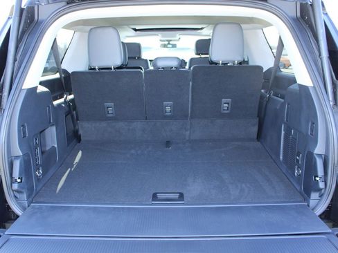 New 2026 Ford Expedition Max Active AWD/4WD image 13