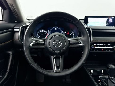 Certified 2024 MAZDA CX-50 2.5 Turbo w/ Accent Package AWD/4WD image 35