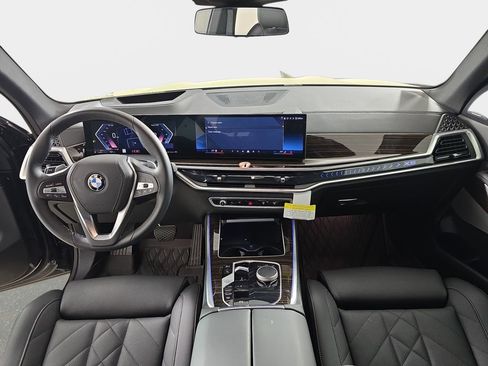 Used 2026 BMW X5 xDrive40i image 14