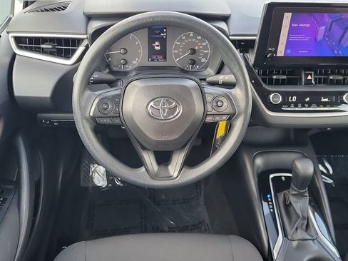 Used 2024 Toyota Corolla LE FWD image 12