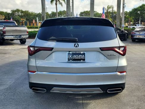 Used 2026 Acura MDX FWD w/ Technology Package image 6