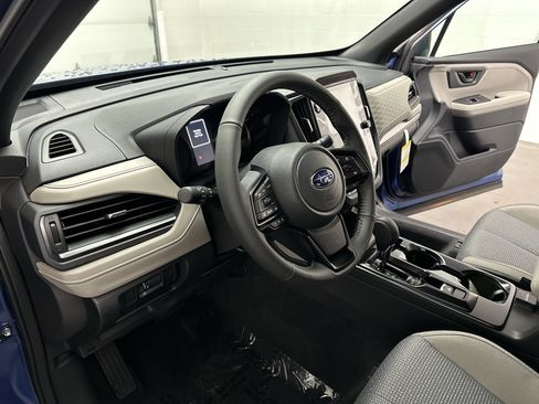 New 2026 Subaru Forester Premium image 13