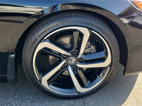 Used 2022 Honda Accord Sport Special Edition image 5