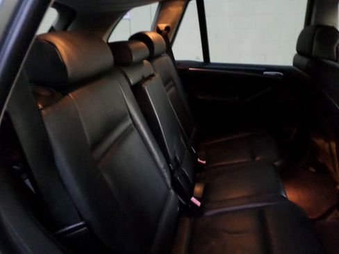 Used 2007 BMW X5 4.8i image 13