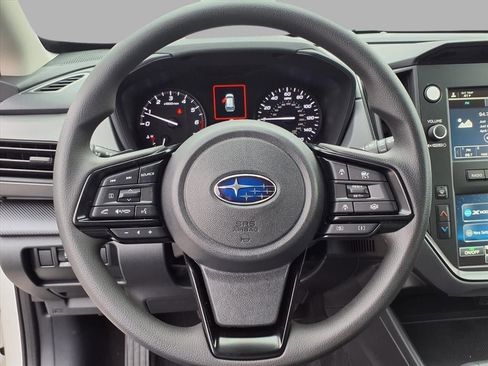 New 2026 Subaru Crosstrek 2.5i image 13