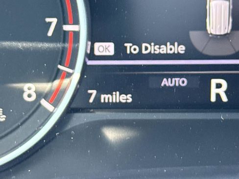 New 2026 Nissan Rogue SV image 31