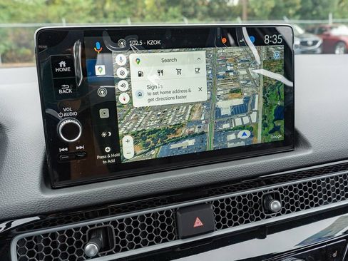 New 2026 Honda Civic Sport Touring image 27