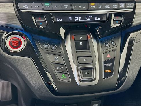 New 2026 Honda Odyssey Elite image 13
