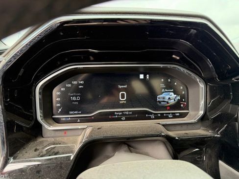 Used 2023 GMC Sierra 1500 SLT image 15