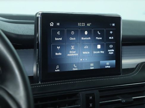 Used 2022 Lincoln Corsair FWD image 23