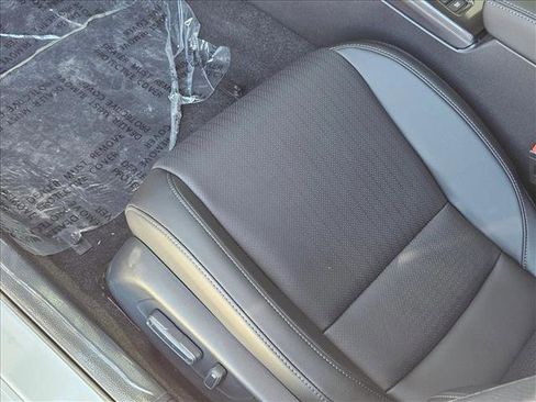 New 2026 Honda Civic Sport Touring image 4