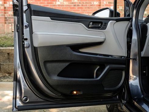 Used 2020 Honda Odyssey EX-L image 44