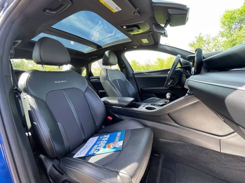 Certified 2021 Kia K5 GT-Line w/ GT-Line FWD Premium Package image 10
