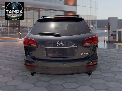 Used 2013 MAZDA CX-9 Grand Touring FWD image 6