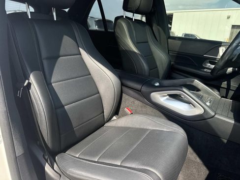 Used 2020 Mercedes-Benz GLE 350 4MATIC image 15