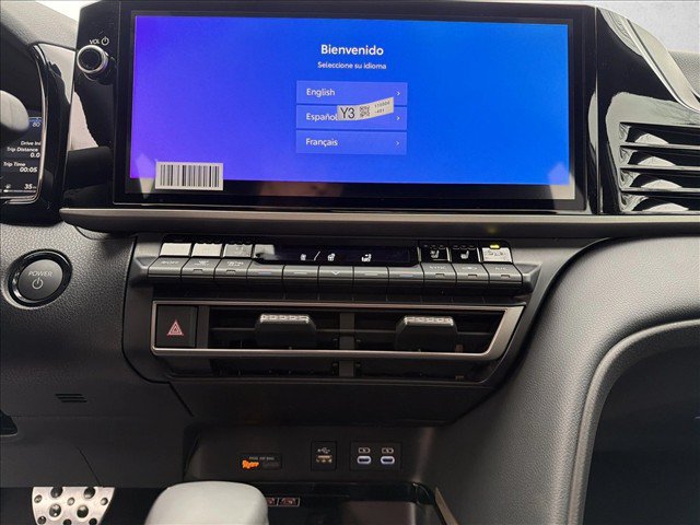 Used 2026 Toyota Camry XSE w/ Premium Plus Package FWD image 15