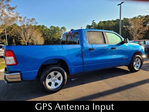 Used 2023 RAM 1500 Big Horn w/ Trailer Tow Group image 13