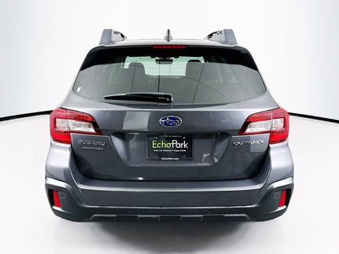 Used 2019 Subaru Outback 2.5i Limited image 7