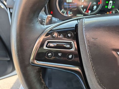 Used 2018 Cadillac CTS V w/ Luxury Package image 33