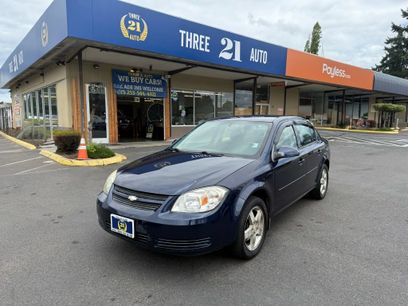 Used 2010 Chevrolet Cobalt LT w/ Preferred Equipment Group
