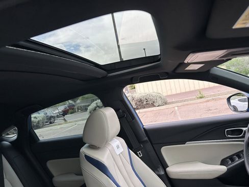 New 2026 Acura Integra A-Spec image 11