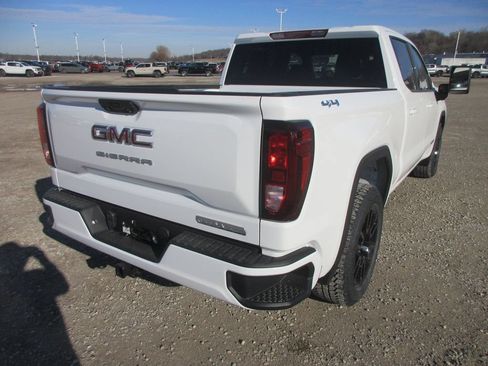New 2026 GMC Sierra 1500 Elevation w/ Max Trailering Package AWD/4WD image 5