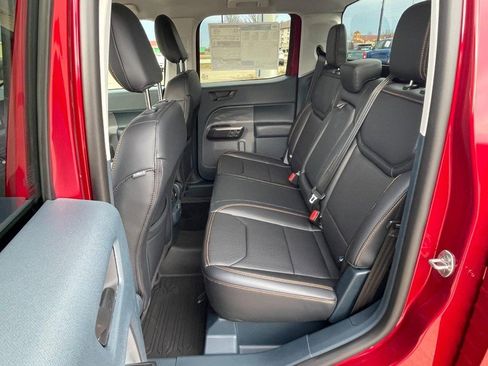 New 2026 Ford Maverick Tremor image 19