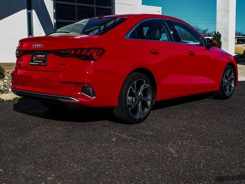 Used 2022 Audi A3 2.0T Premium image 6