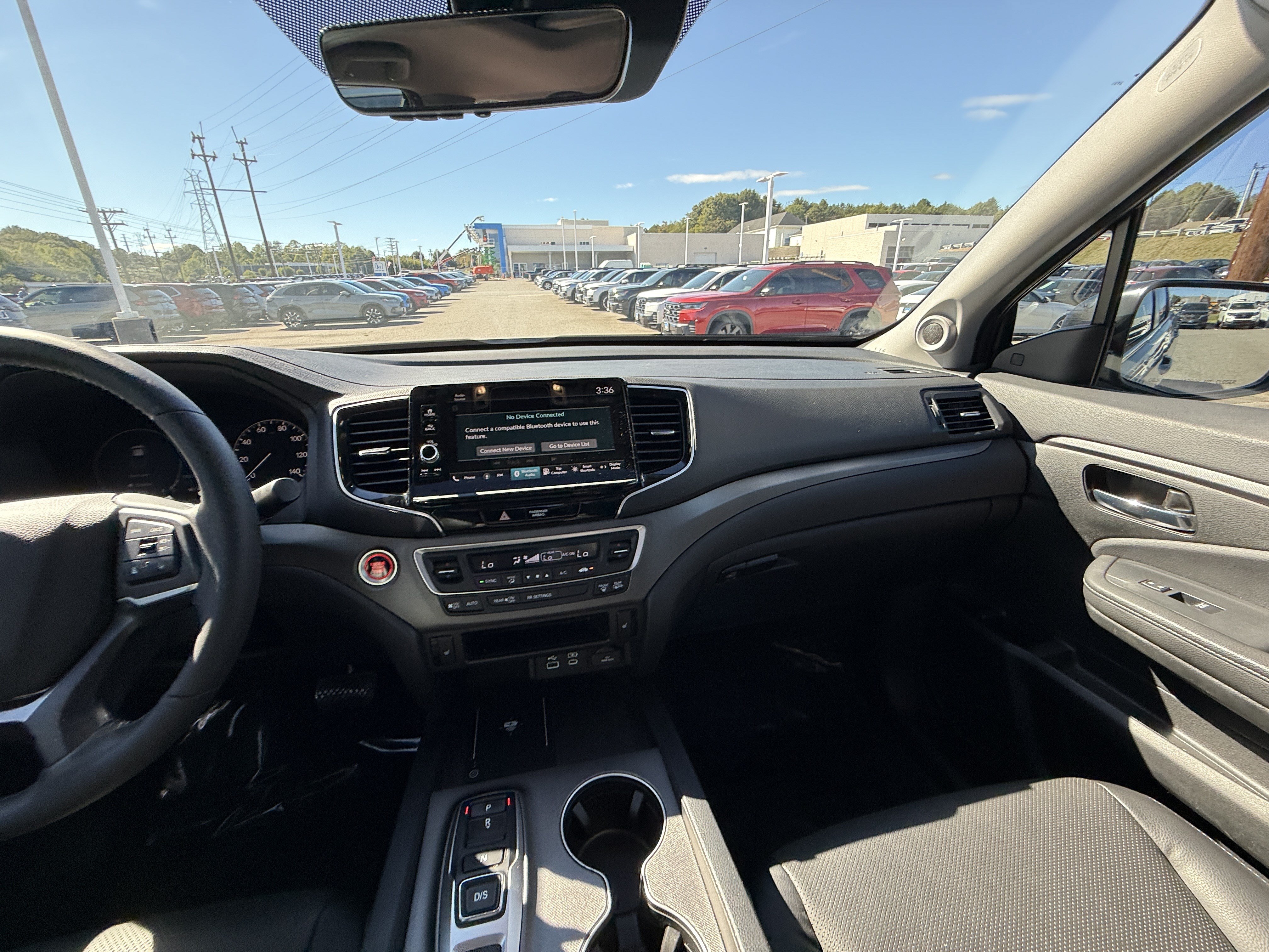 Certified 2024 Honda Ridgeline RTL+ image 30