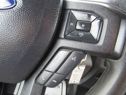 Used 2021 Ford F250 XL w/ Power Equipment Group AWD/4WD image 33