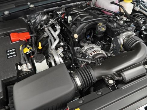 New 2026 Jeep Gladiator Sport image 37