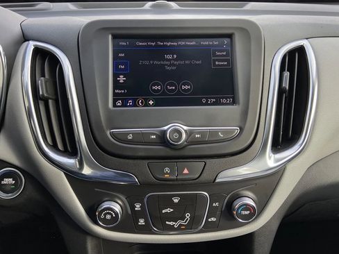 Used 2024 Chevrolet Equinox LS image 16