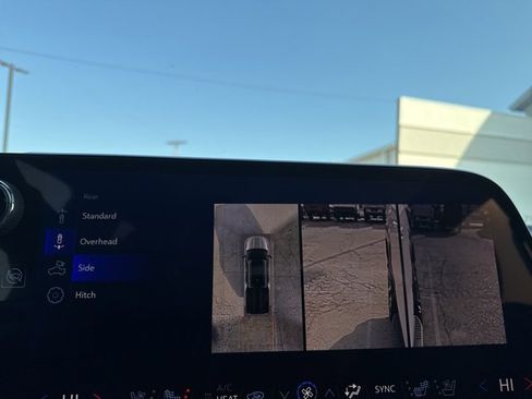 New 2024 Chevrolet Silverado EV RST image 14