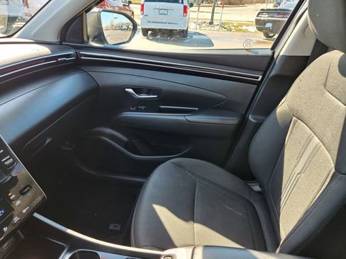Used 2024 Hyundai Tucson SEL AWD/4WD image 15