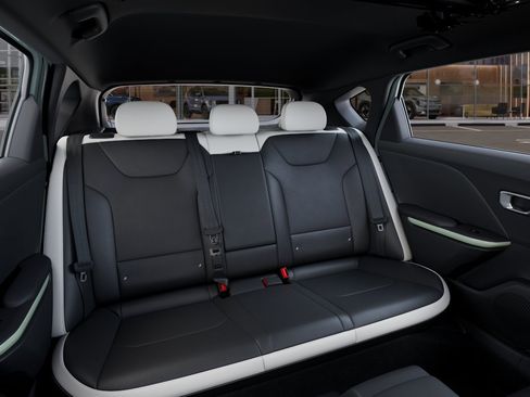 New 2026 Kia K4 GT-Line image 16