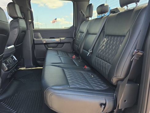 Used 2023 Ford F150 XLT w/ Equipment Group 302A High AWD/4WD image 13