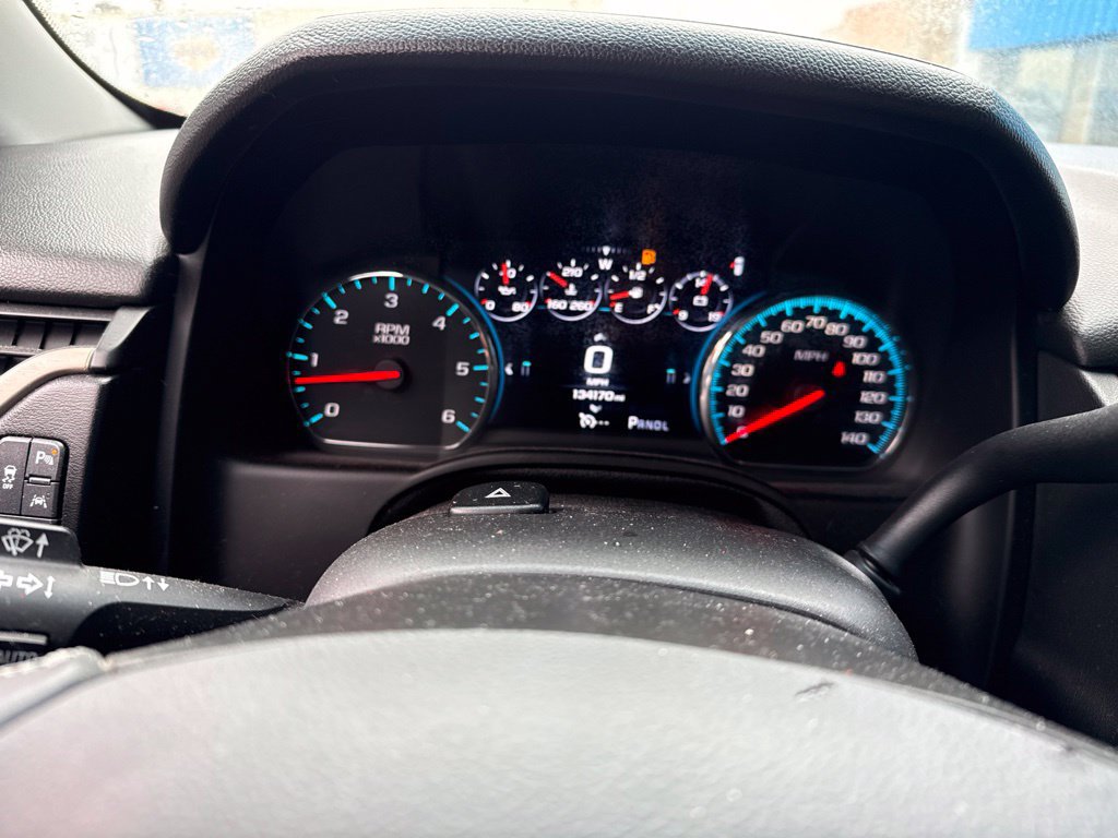 Used 2017 GMC Yukon Denali AWD/4WD image 24