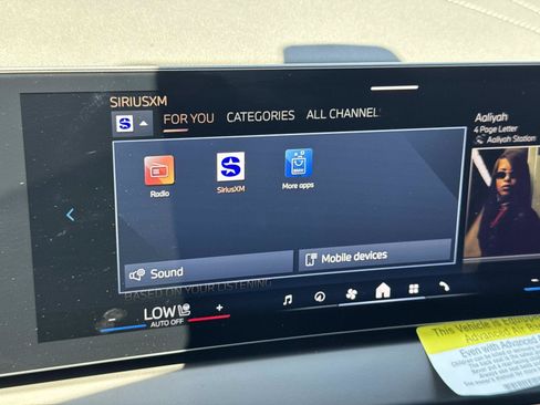 Used 2026 BMW X3 xDrive30i w/ Convenience Package AWD/4WD image 16