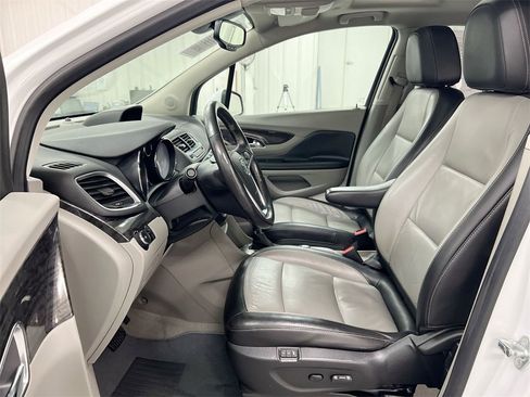 Used 2016 Buick Encore Leather image 19