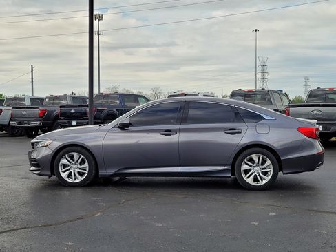 Used 2019 Honda Accord LX image 7