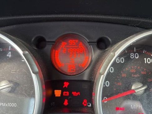 Used 2009 Nissan Rogue SL image 8