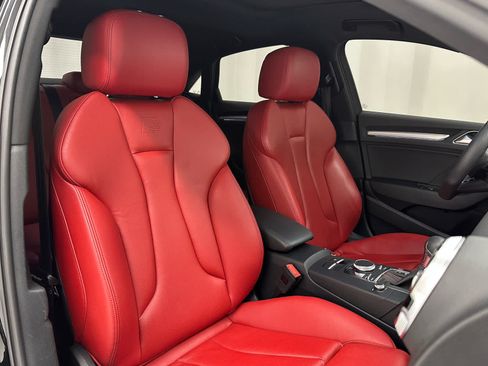 Used 2020 Audi S3 Premium Plus w/ Premium Plus Package AWD/4WD image 19